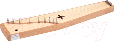 Гусли Гусельник Брынчаги GU-10.02.09.51100 - фото