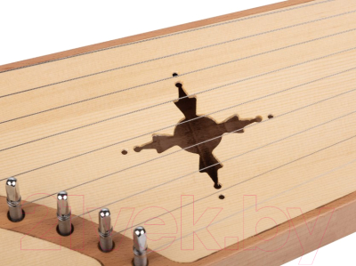 Гусли Гусельник Брынчаги GU-10.02.09.51100