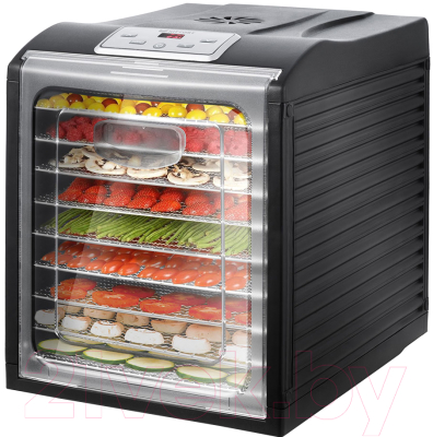Сушилка для овощей и фруктов Kitfort KT-1908 - фото
