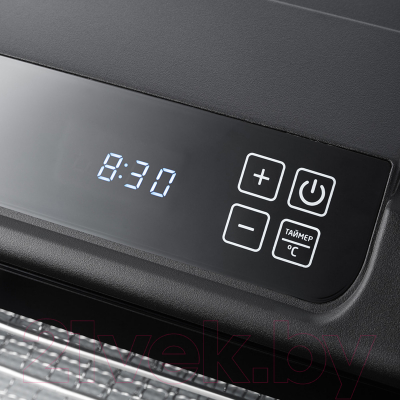 Сушилка для овощей и фруктов Kitfort KT-1904