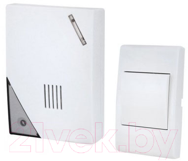 Электрический звонок TDM SQ1901-0102 - фото
