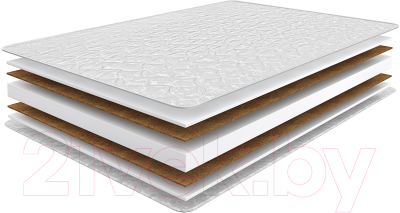 Матрас Sonline Sleep Story 120x190 (жаккард хлопковый)