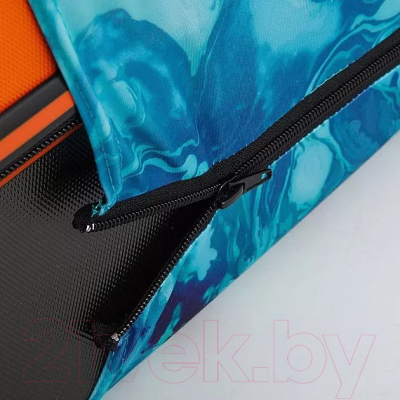 Чехол для чемодана Grott 210-LCS687-L-LCL