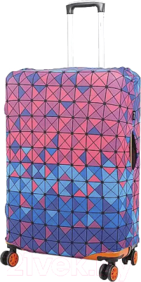 Чехол для чемодана Grott 210-LCS431-1-M-DCL - фото