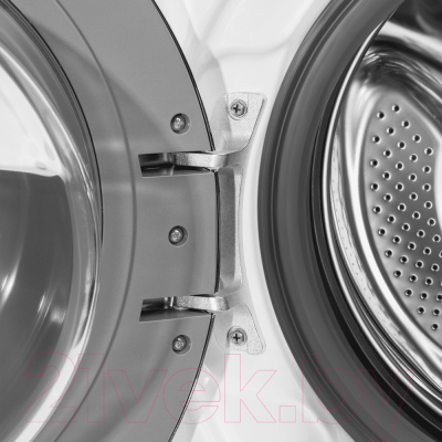 Стиральная машина Maunfeld MFWM1510WH06