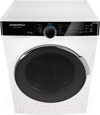 Стиральная машина Maunfeld MFWM1510WH06