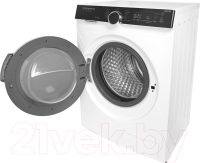 Стиральная машина Maunfeld MFWM1510WH06