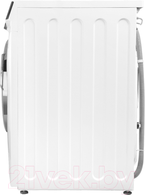 Стиральная машина Maunfeld MFWM1510WH06