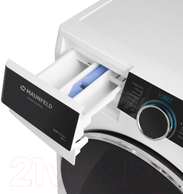 Стиральная машина Maunfeld MFWM1510WH06