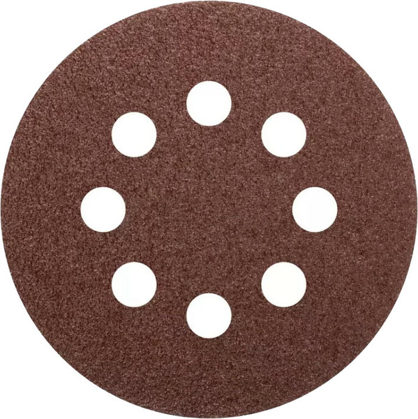 Набор шлифлистов Cutop Profi 85-629 - фото