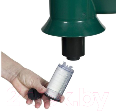 Приманка для уничтожителя насекомых Black Kill Octenol Lurex3