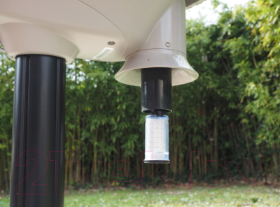 Приманка для уничтожителя насекомых Black Kill Octenol Lurex3