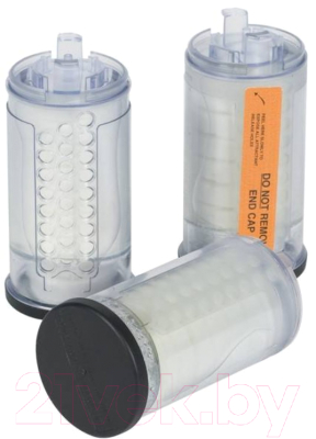 Приманка для уничтожителя насекомых Black Kill Octenol Lurex3