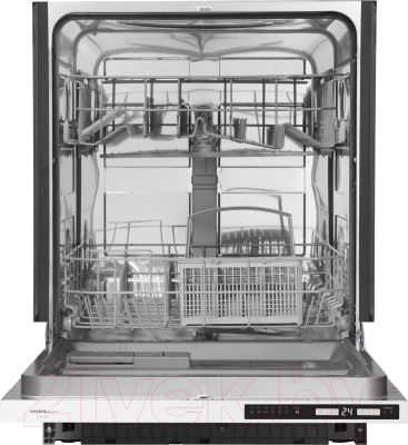 Посудомоечная машина HOMSair DW66M - фото