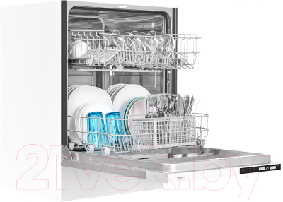 Посудомоечная машина HOMSair DW66M