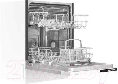 Посудомоечная машина HOMSair DW66M