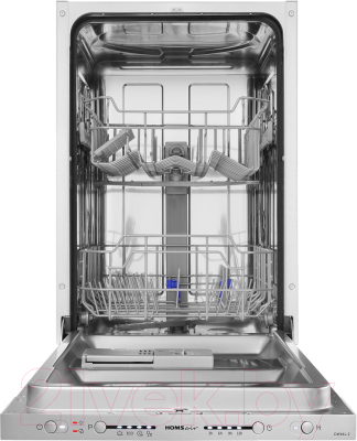 Посудомоечная машина HOMSair DW44L-2