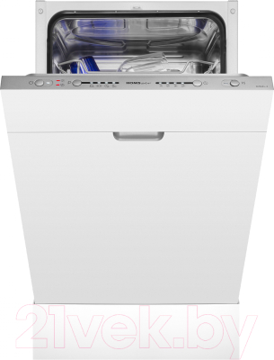 Посудомоечная машина HOMSair DW44L-2