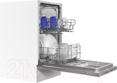 Посудомоечная машина HOMSair DW44L-2