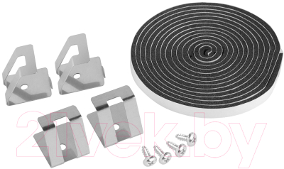 Индукционная варочная панель HOMSair HI32ABK
