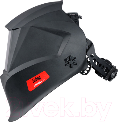 Сварочная маска Fubag Хамелеон Optima IR 11N S (38071)