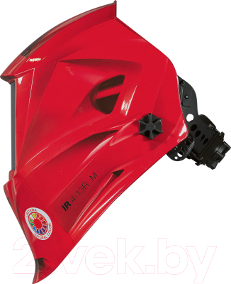 Сварочная маска Fubag Хамелеон IR 4-13R M (38437)