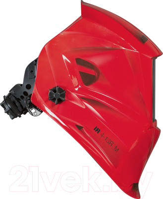 Сварочная маска Fubag Хамелеон IR 4-13R M (38437)