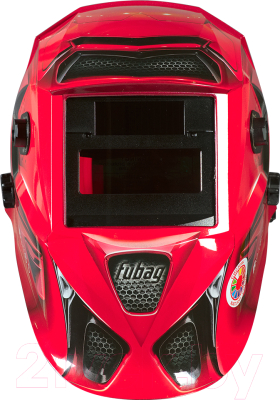 Сварочная маска Fubag Хамелеон IR 9-13B S (38075)