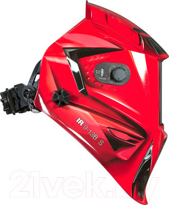 Сварочная маска Fubag Хамелеон IR 9-13B S (38075)