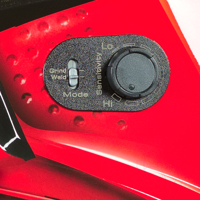 Сварочная маска Fubag Хамелеон IR 9-13B S (38075)