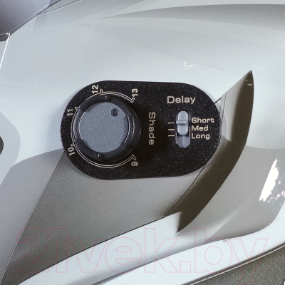 Сварочная маска Fubag Хамелеон IR 9-13C S (38076)