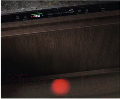 Посудомоечная машина Electrolux EEG48300L