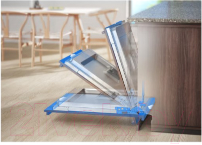 Посудомоечная машина Electrolux EEG48300L