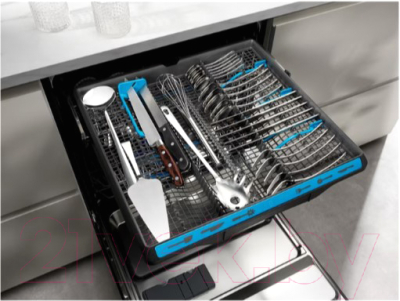 Посудомоечная машина Electrolux EEG48300L