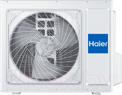 Внешний блок кондиционера Haier 3U55S2SR5FA - фото