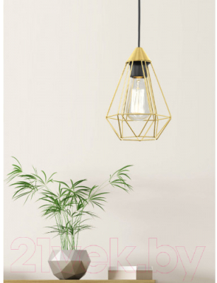 Потолочный светильник Eglo Tarbes 43681