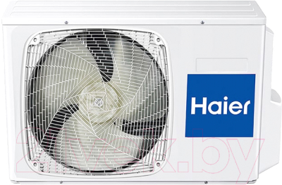 Внешний блок кондиционера Haier 1U50S1LM1FA - фото