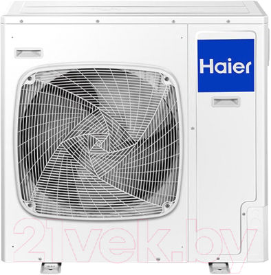 Внешний блок кондиционера Haier 1U140S1LN1FB - фото