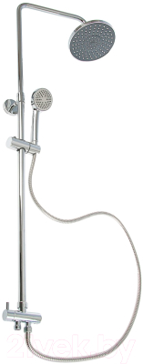 Душевая система РМС SL80-003-5 - фото