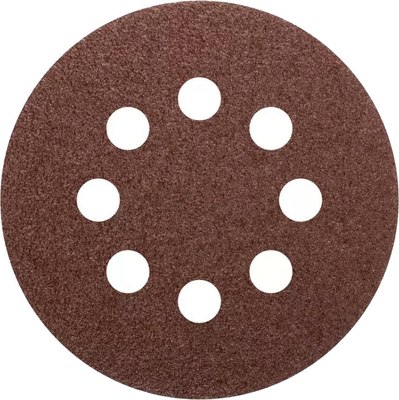 Набор шлифлистов Cutop Profi 85-623 - фото