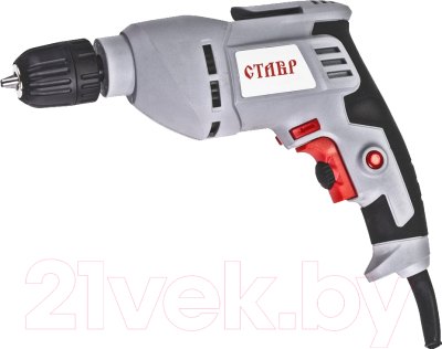 Дрель Ставр ДЭ-10/600 Б - фото