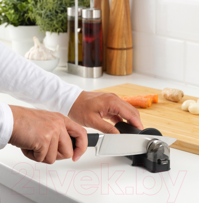 Ножеточка механическая Ikea Аспект 571.452.96