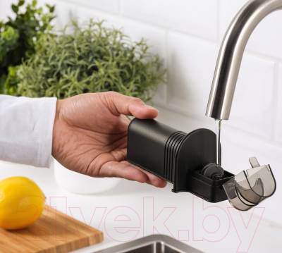 Ножеточка механическая Ikea Аспект 571.452.96