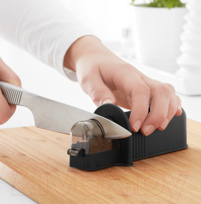 Ножеточка механическая Ikea Аспект 571.452.96