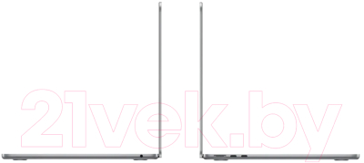 Ноутбук Apple MacBook Air 13