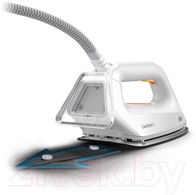 Утюг с парогенератором Braun IS3132WH