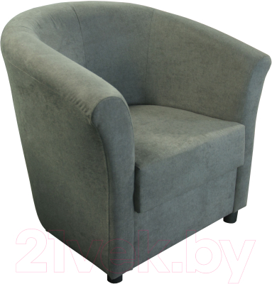 Кресло мягкое Домовой Мажор 1 (Evento 8)