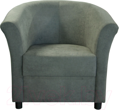 Кресло мягкое Домовой Мажор 1 (Evento 8)