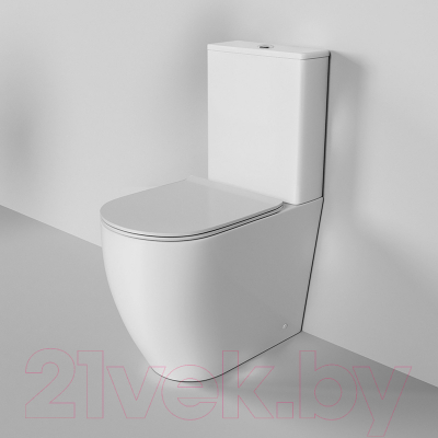 Унитаз напольный Grossman GR-4473S