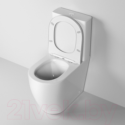 Унитаз напольный Grossman GR-4473S